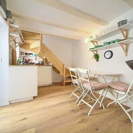 Apartament Caramella