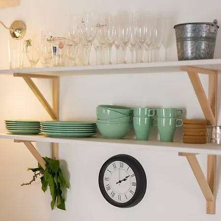 Caramella Apartament Baška