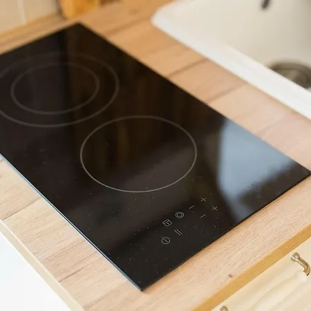 Apartament Caramella *