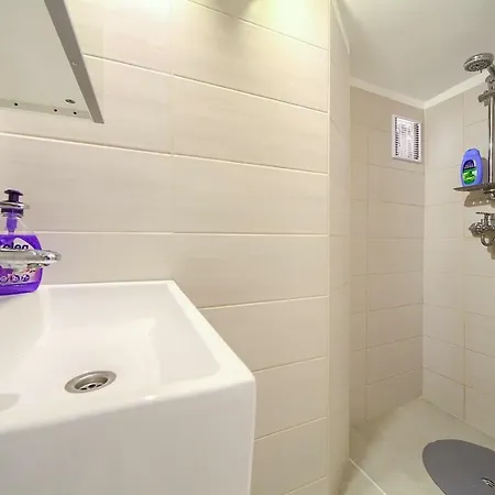 Caramella Apartament