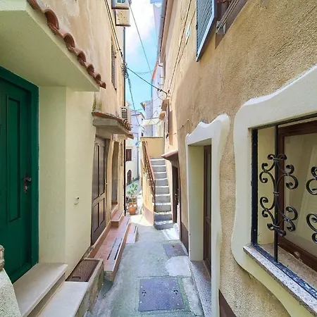 Caramella Διαμέρισμα Baška