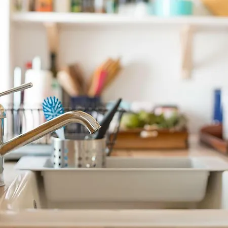 Caramella Apartament Baška