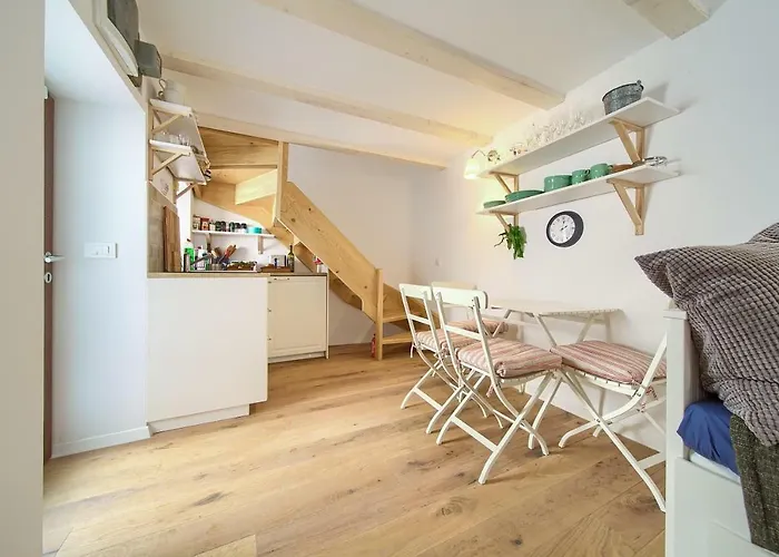 Apartman Caramella
