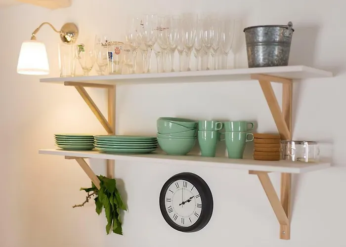 Caramella Apartman Baška