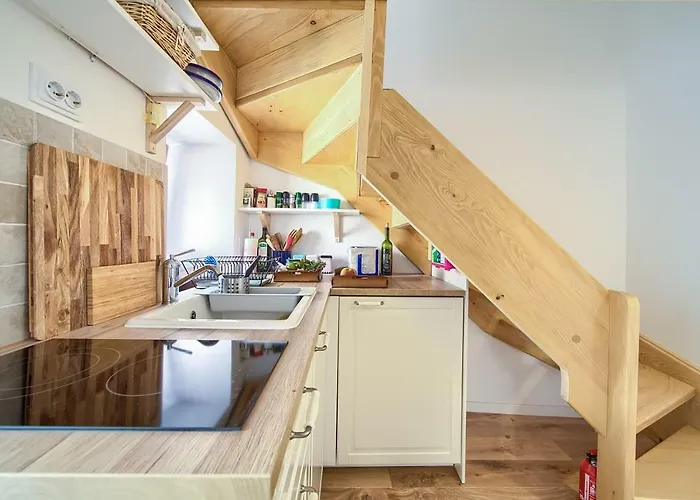 Apartman Caramella
