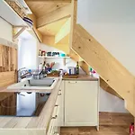 Apartment Caramella