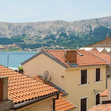 Caramella Apartment