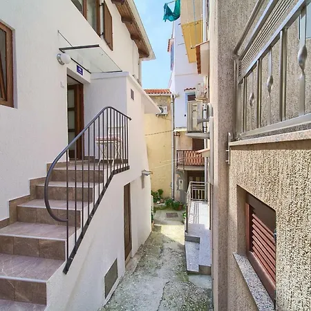 Caramella Baska (Krk)