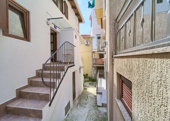 Caramella Baška